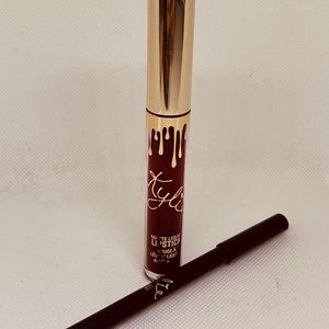 Makeup - Kylie Jenner lip kit Makeup - Kylie Jenner lip kit